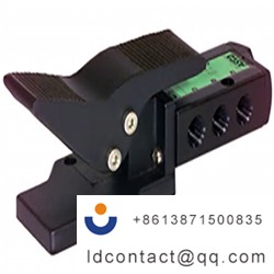 55102095_EMERSON  C  Manual Pneumat